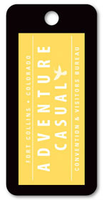 Key Tag