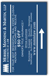 Discount Card