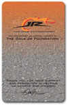 membership card