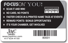 Loyalty Cards