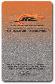 Membership Cards