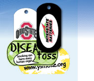 Military & Dog Tags