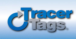 Tracer Tags Promotional and Custom Imprinted Plastic Cards and Tags